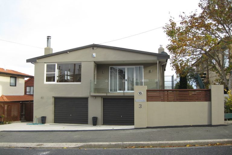 Photo of property in 3 Bright Street, Belleknowes, Dunedin, 9011