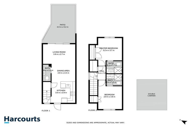 Photo of property in 5/2 Waipa Street, Birkenhead, Auckland, 0626