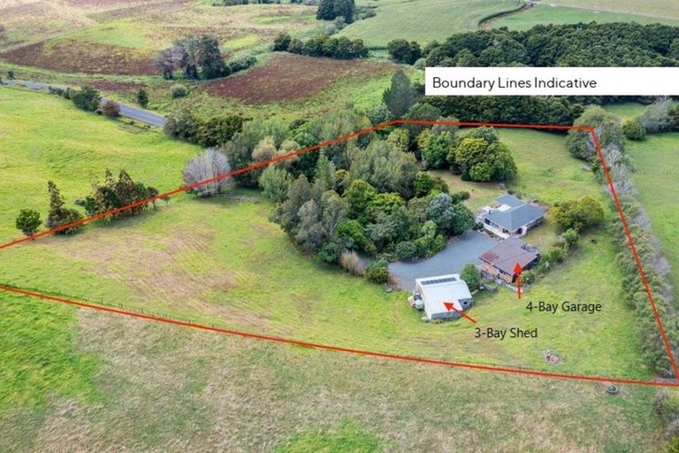 Photo of property in 43 Tomarata Valley Road, Wellsford, 0974