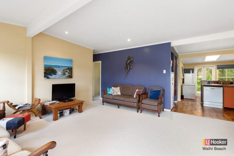 Photo of property in 2 Snell Crescent, Waihi Beach, 3611