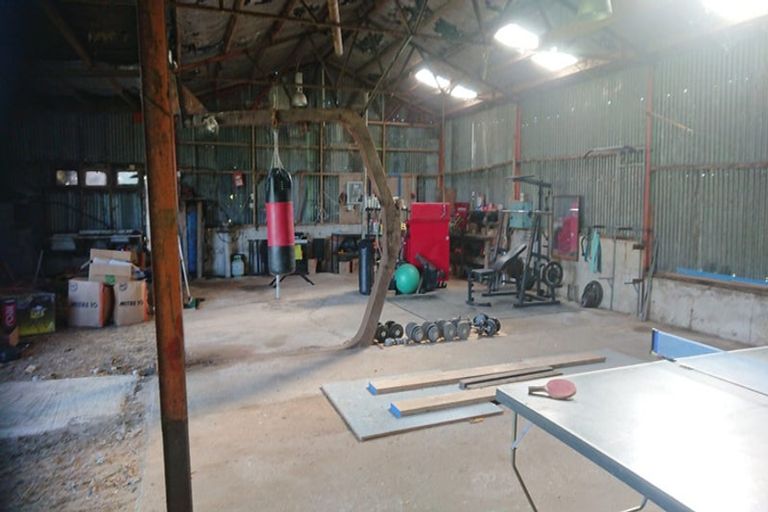 Photo of property in 553 Old Te Kuiti Road, Otorohanga, 3976