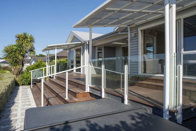 Photo of property in 83 Mortlake Heights, Pyes Pa, Tauranga, 3112
