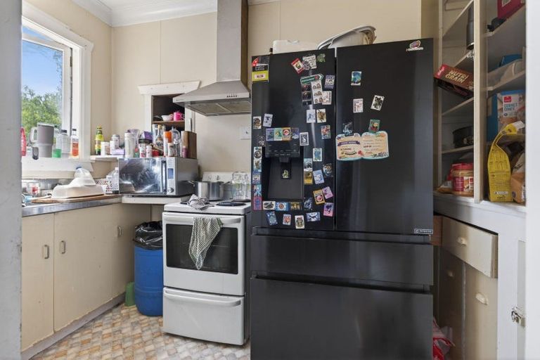 Photo of property in Tararua College, 8 Mangahao Road, Pahiatua, 4910