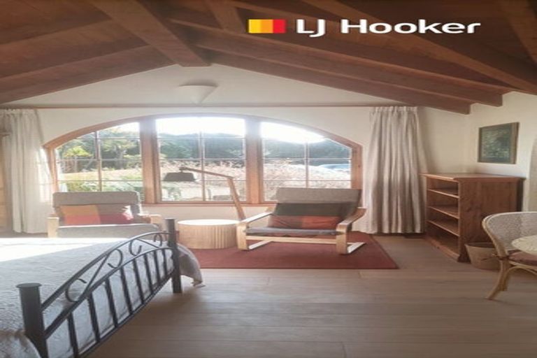 Photo of property in 1588 Highcliff Road, Portobello, Dunedin, 9014