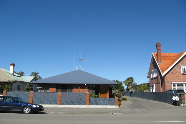 Photo of property in 3/60 Elizabeth Street, Seaview, Timaru, 7910