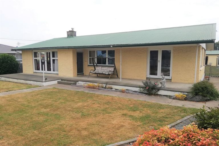 Photo of property in 46 Richard Pearse Drive, Temuka, 7920