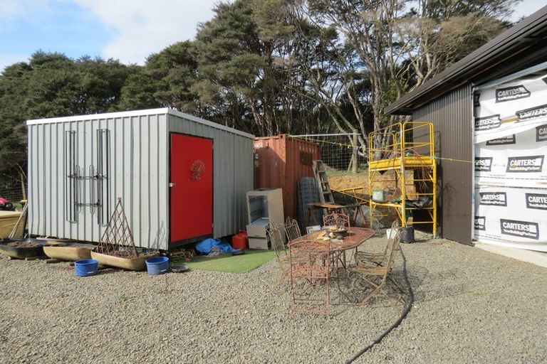 Photo of property in 1026 Manaia Road, Manaia, Coromandel, 3581