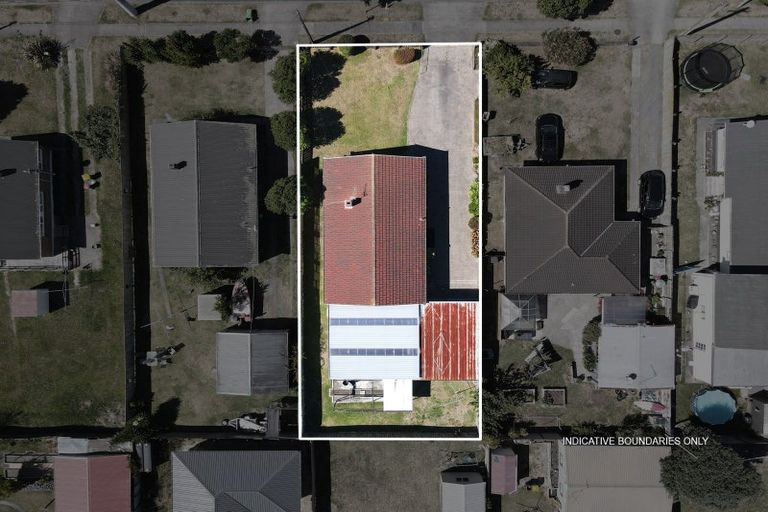 Photo of property in 259 Tramway Road, Chartwell, Hamilton, 3210