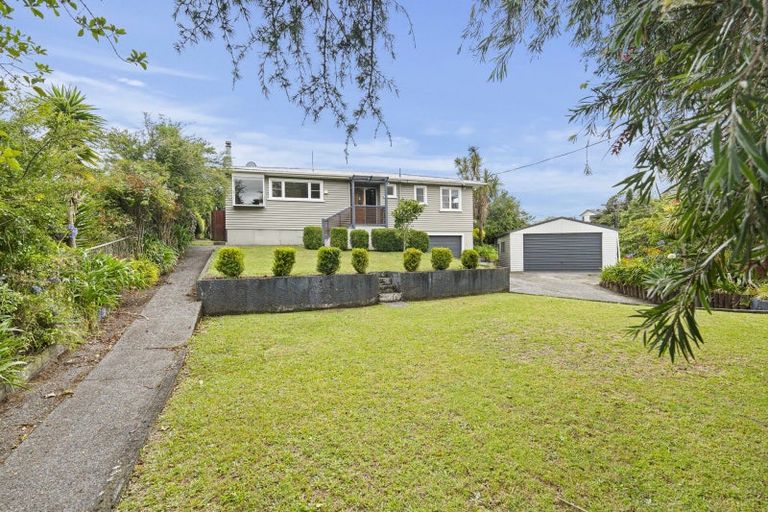 Photo of property in 3 London Terrace, Welbourn, New Plymouth, 4312
