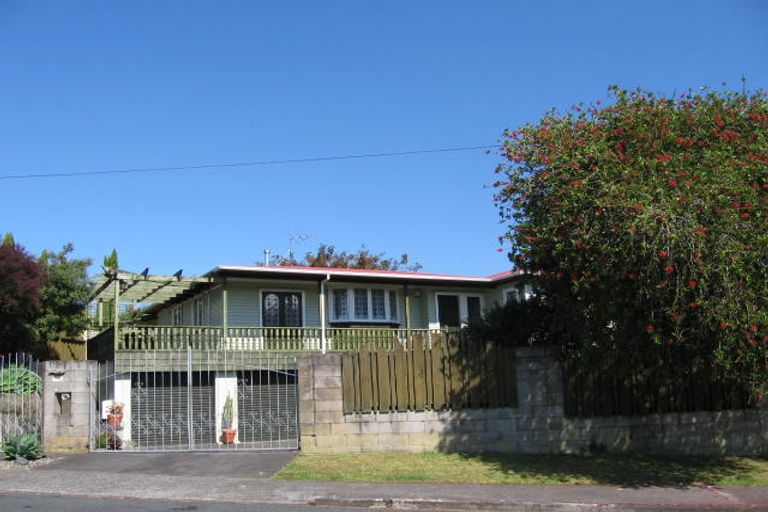Photo of property in 8 Blease Street, New Lynn, Auckland, 0600