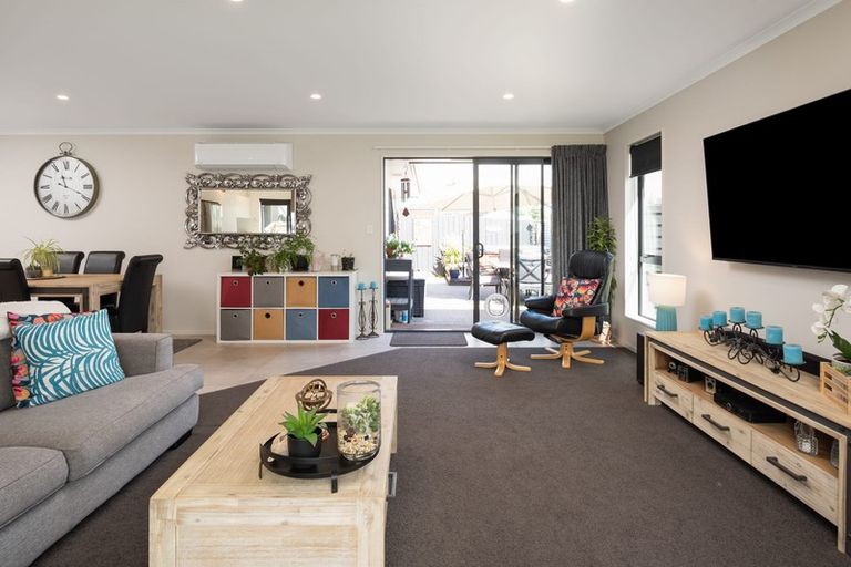 Photo of property in 2 Caproni Road, Burleigh, Blenheim, 7201