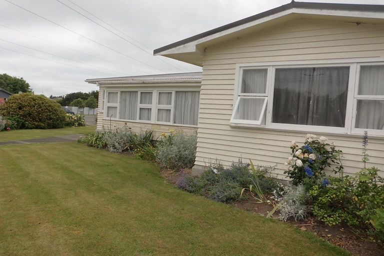 Photo of property in 51 Maude Street, Temuka, 7920