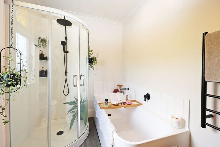 Photo of property in 20 Greta Street, South Hill, Oamaru, 9400