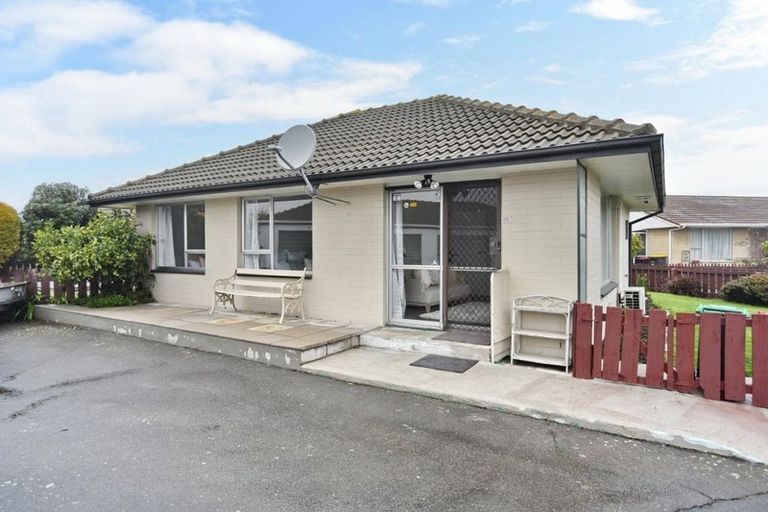 Photo of property in 19 Woolston Court, Woolston, Christchurch, 8023