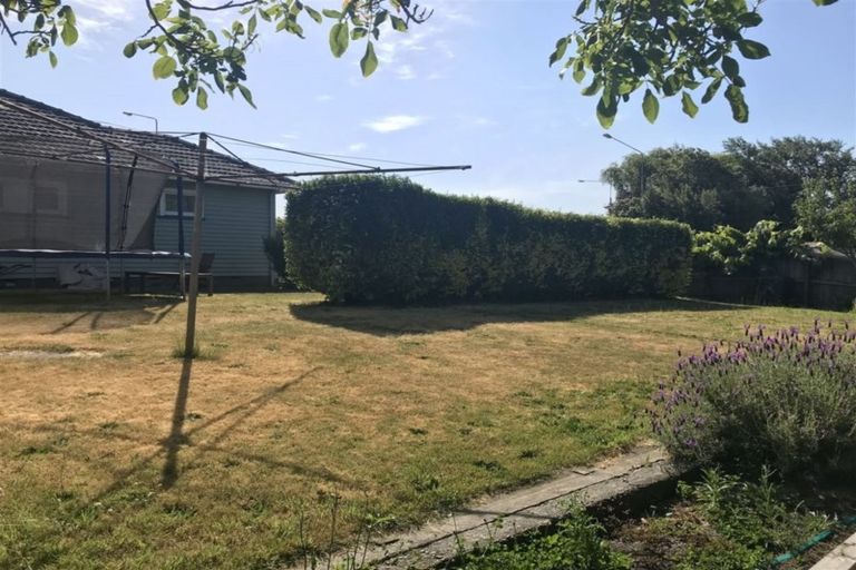 Photo of property in 66 Sparks Road, Hoon Hay, Christchurch, 8025