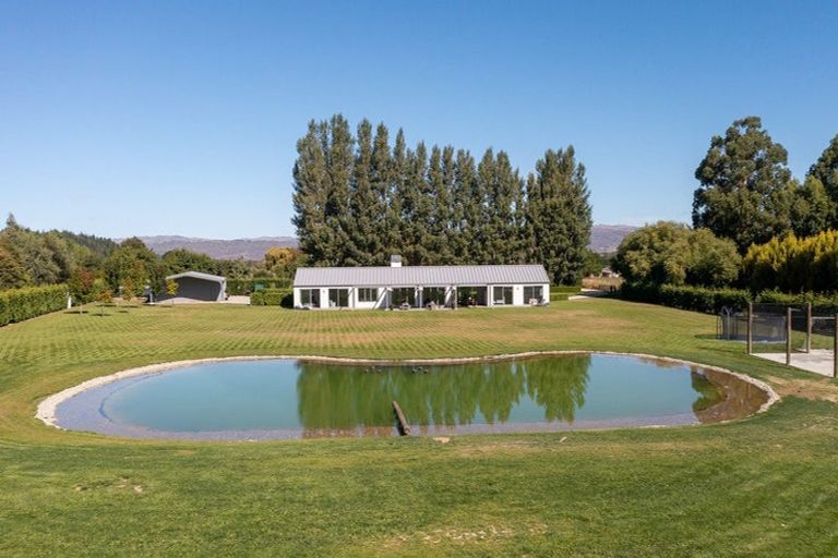 Photo of property in 156a Airport Road, Alexandra, 9391