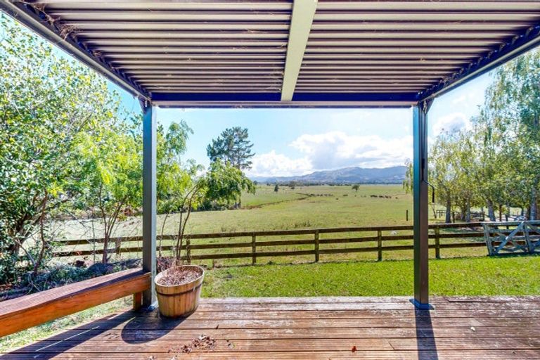 Photo of property in 183b Thorp Road, Paeroa, 3673