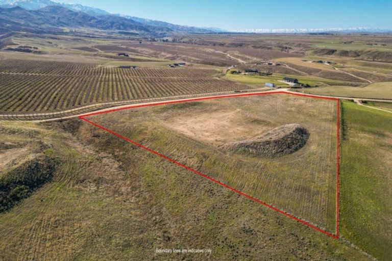 Photo of property in 93 Stones Road, Waikerikeri, Alexandra, 9391