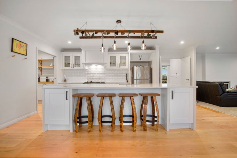 Photo of property in 43 Kerr Road, Te Poi, Matamata, 3473