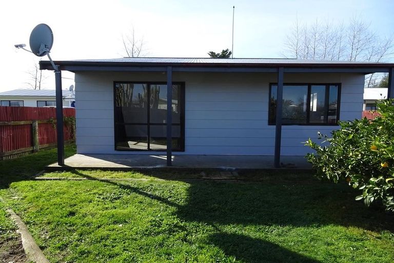 Photo of property in 73a Kirkwood Road, Flaxmere, Hastings, 4120