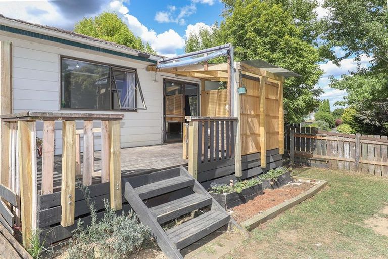 Photo of property in 8b Hikutaia Street, Te Aroha, 3320
