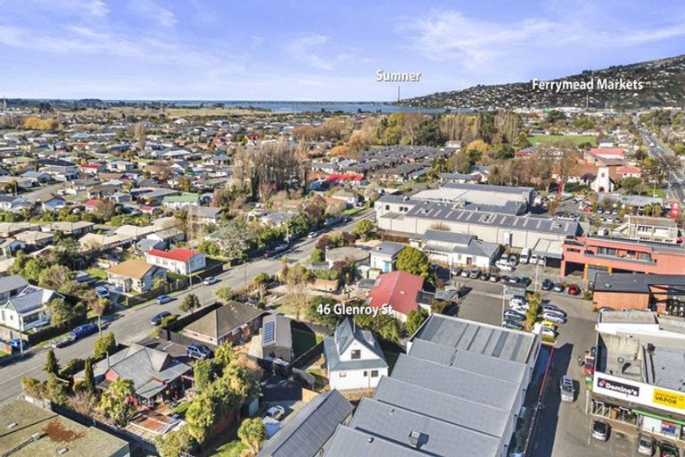 Photo of property in 48a Glenroy Street, Woolston, Christchurch, 8062