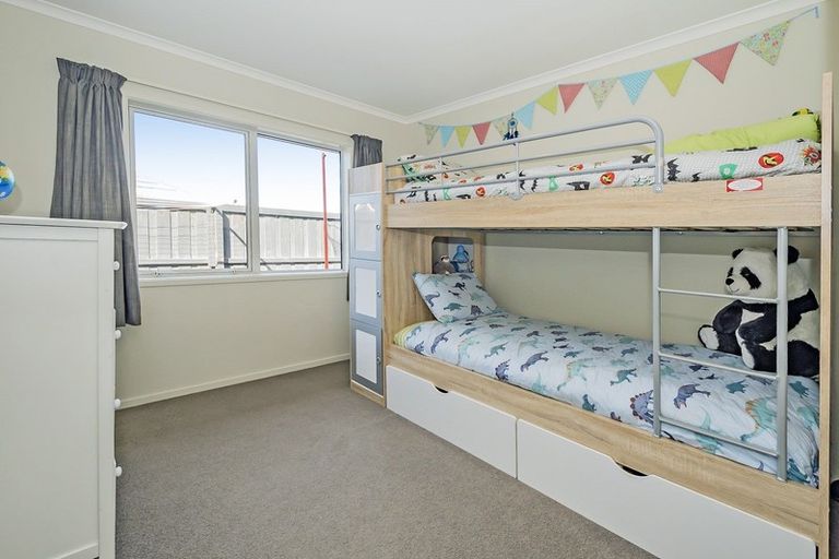 Photo of property in 17 Hardwell Way, Rolleston, 7615