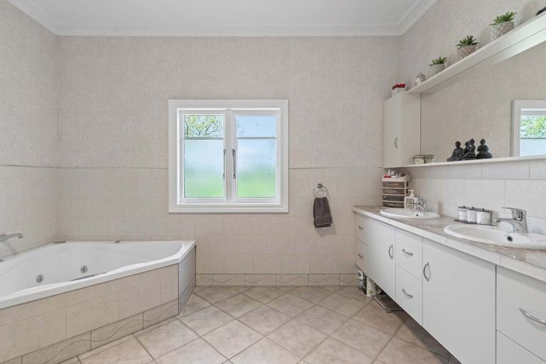 Photo of property in 134 Paeroa-tahuna Road, Springdale, Morrinsville, 3374