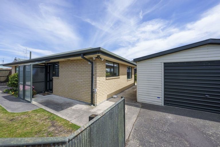 Photo of property in 26 Tedder Avenue, North New Brighton, Christchurch, 8083