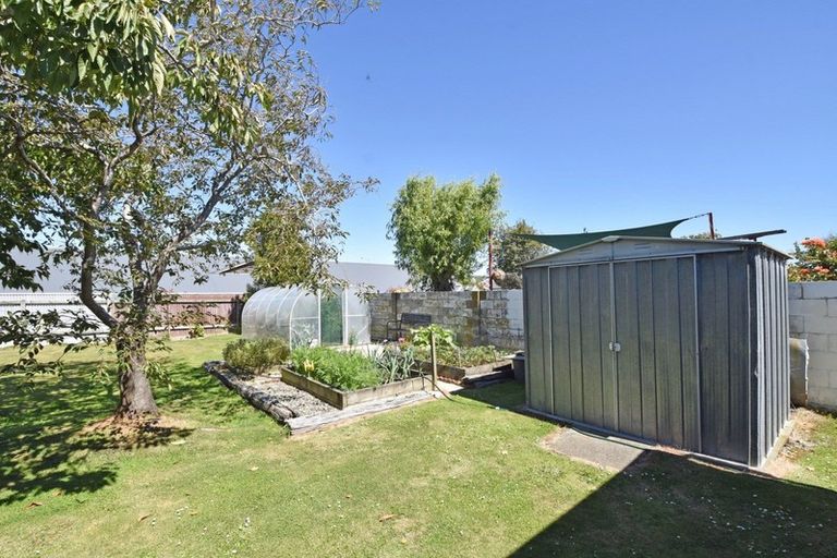 Photo of property in 87 Herriot Street, Richmond, Invercargill, 9810