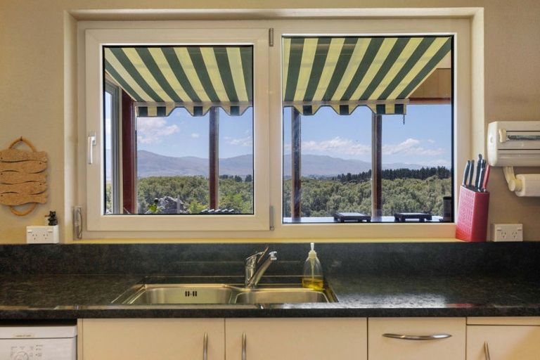 Photo of property in 2231 Omakau-chatto Creek, Omakau, 9376