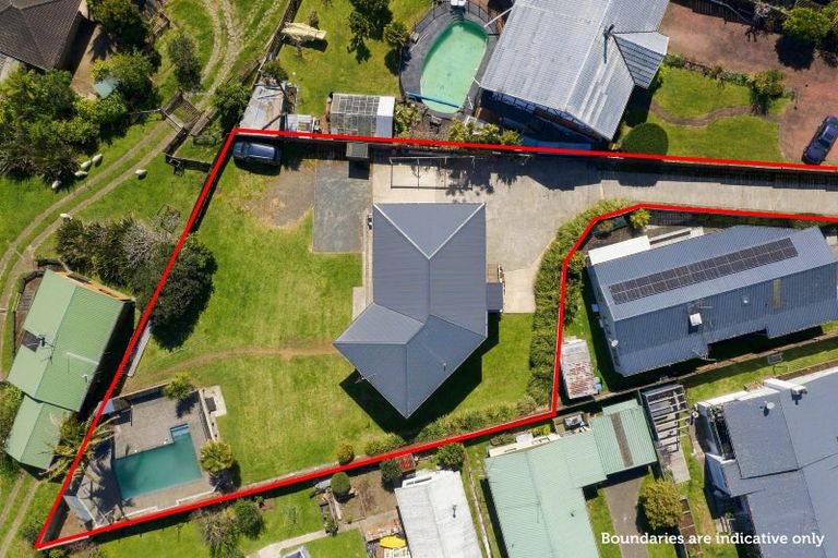Photo of property in 4 Margaret Road, Bellevue, Tauranga, 3110