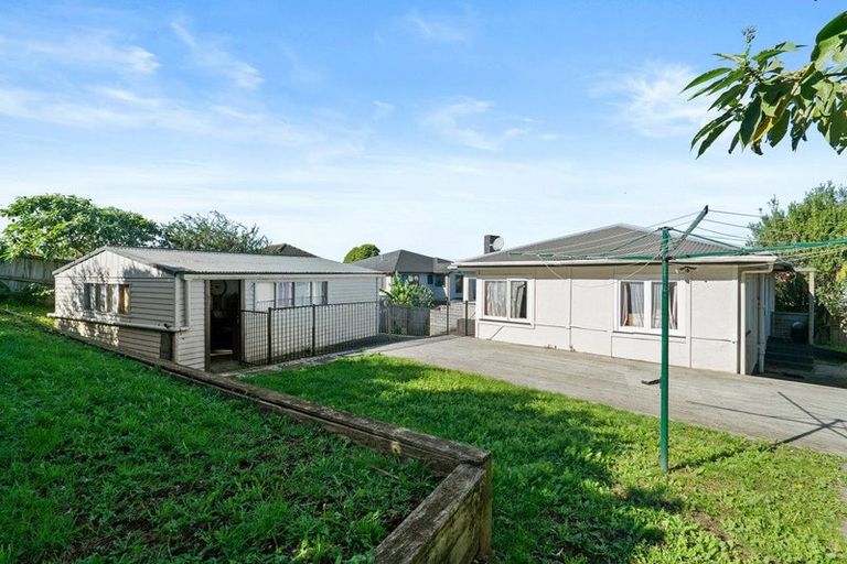 Photo of property in 2/57 Mahia Road, Manurewa, Auckland, 2102
