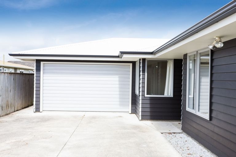Photo of property in 651a Featherston Street, Roslyn, Palmerston North, 4414