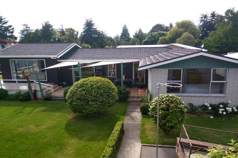 Photo of property in 10 John Street, Temuka, 7920