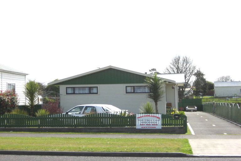 Photo of property in 40 Cloten Road, Stratford, 4332
