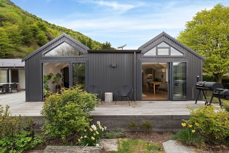 Photo of property in 1217 Gibbston Highway, Arrow Junction, Queenstown, 9371