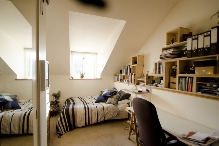 Photo of property in 6/245 Adelaide Road, Newtown, Wellington, 6021