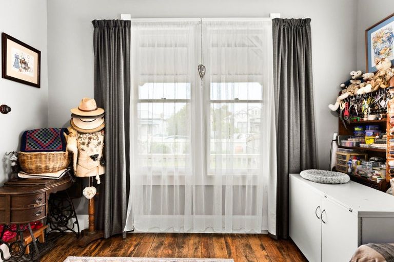 Photo of property in 81 Nelson Crescent, Napier South, Napier, 4110