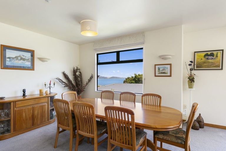 Photo of property in 19 George Gee Drive, Korokoro, Lower Hutt, 5012