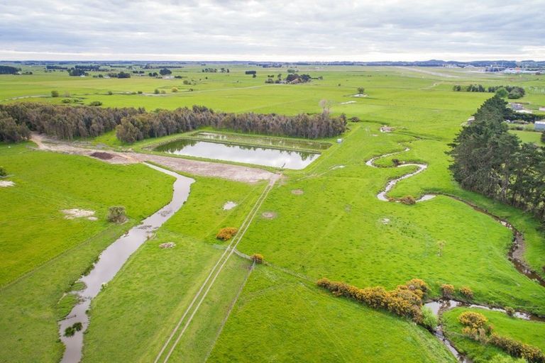 Photo of property in 3125 State Highway 1, Sanson, Palmerston North, 4479