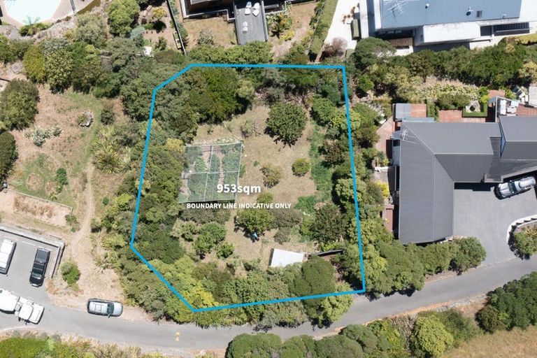 Photo of property in 3 Ti Kouka Eco Lane, Redcliffs, Christchurch, 8081