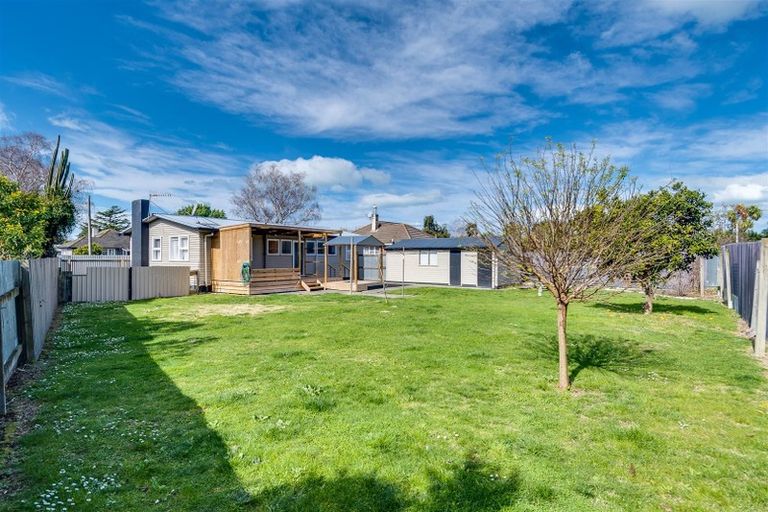 Photo of property in 10 Fleming Crescent, Maraenui, Napier, 4110