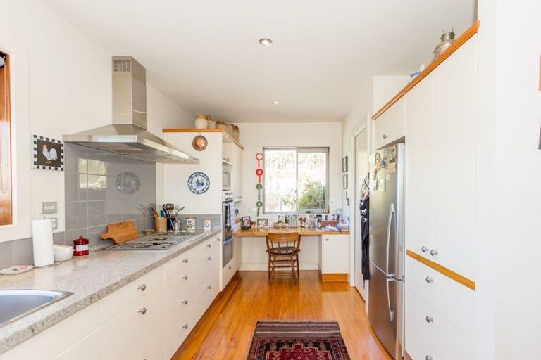 Photo of property in 136 Waikari Valley Road, Scargill, Amberley, 7483