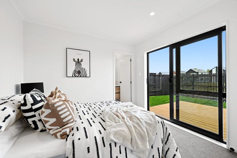 Photo of property in 27 Joint Avenue, Chartwell, Hamilton, 3210