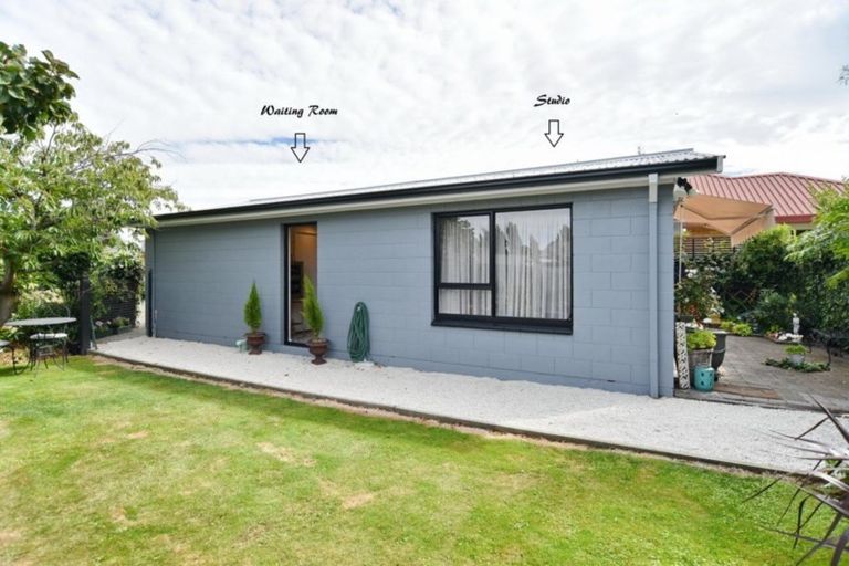 Photo of property in 47 Norrie Street, Redwood, Christchurch, 8051