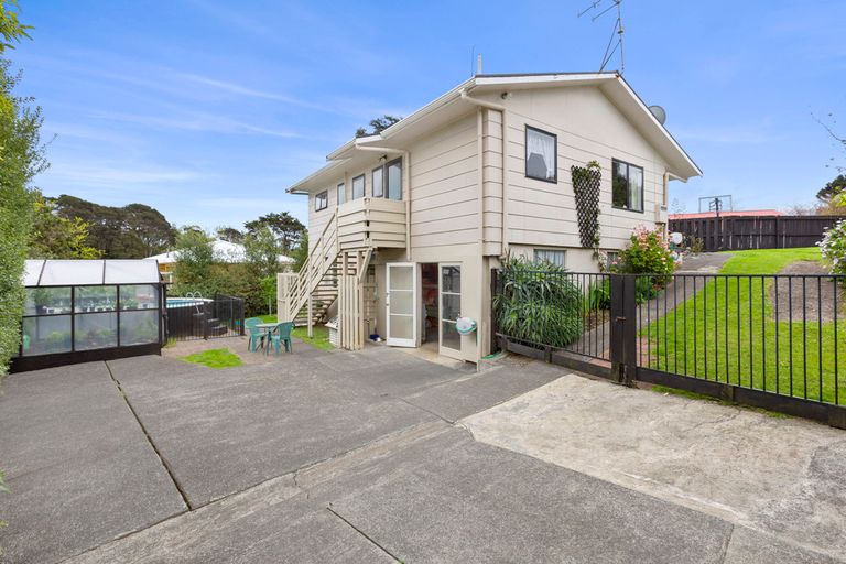 Photo of property in 8a Primrose Street, Raglan, 3225
