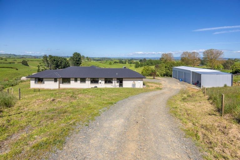 Photo of property in 736 Mangaorongo Road, Otorohanga, 3972