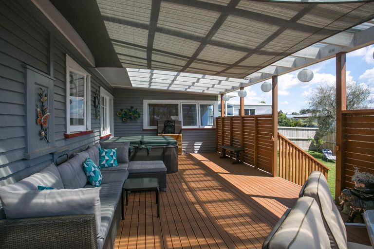 Photo of property in 10 Waihou Road, Te Aroha, 3320