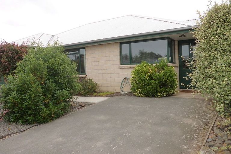 Photo of property in 4 Andrewville Lane, Temuka, 7920